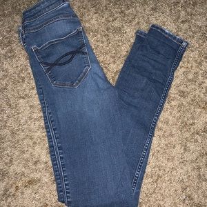 Abercrombie & Fitch jeans